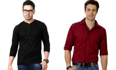 Rs. 499 Store ! Men Clothing