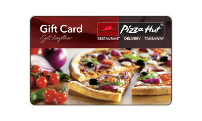 Rs. 500 Pizza Hut GV + Rs. 50 GoPaisa Bonus Cashback