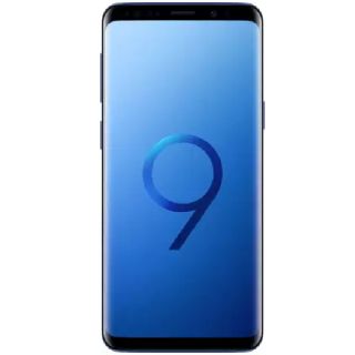 Samsung Galaxy S9 4GB/64GB at Rs.18499 (After 10% SBI Discount)