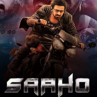 Watch Saaho Movie on Prime video