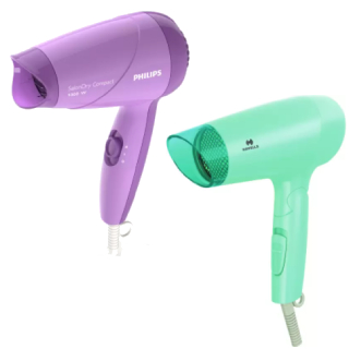 Top Brands hair Dryer at Best Price, Start at Rs.475