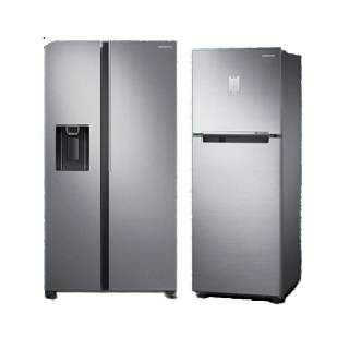 Samsung Refrigerators & Smart Fridge Starting at Rs 21990