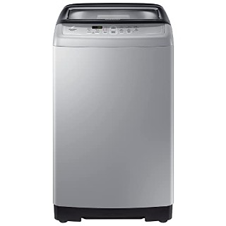 Samsung 6.5 kg Fully-Automatic Top Loading Washing Machine at Rs. 13290 (After Rs 1000 Coupon Collect) + Extra 10% off Bank offer