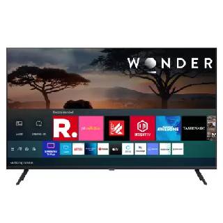 SAMSUNG Crystal Neo Series (43 inch) LED Smart TV at Rs.30990 + Extra 10% bank discount