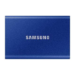 Samsung T7 1TB State Drive (Portable SSD) at Rs 8999 + Extra 10% off on Bank Offer