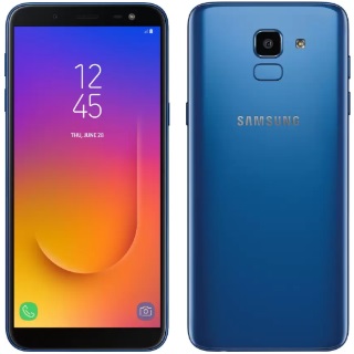 [15- 19 May] Samsung Galaxy J6 4GB/64GB Rs.8541 (HDFC) or Rs.9490