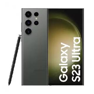 Buy SAMSUNG Galaxy S23 Ultra 5G at Rs 134999  + Bank Offers