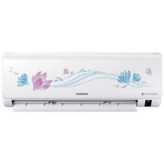 Samsung Inverter Split AC with Fast Cooling 5.0kW (1.5T)