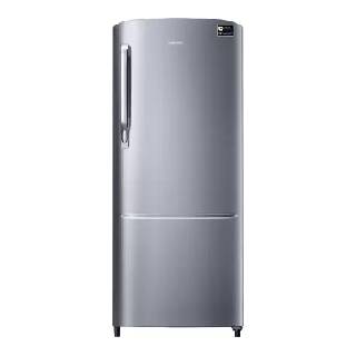 Samsung 192 L Direct Cool Single Door 3 Star Refrigerator at Rs.14590 & Get extra 10% Bank Dis.