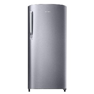 Samsung 192 L 2 Star Double Refrigerator at Rs 12249 (Collect Rs 750 Coupon)