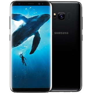 [20 - 22 Jan] Samsung Galaxy S8 @ Rs.30990 + Extra 10% SBI off