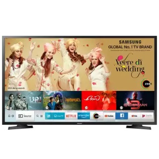 Smart Samsung TV under Rs.40000