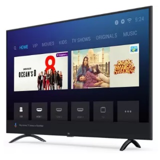 Xiaomi Led 55 inch TV at Lowest Price