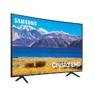 Samsung 4K UHD TV Starting at Rs 27240 + Upto 20% off on Instant Discount