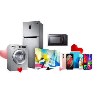 Samsung Fest: Get Top Offers on Mobiles/Home& Kitchen Appliances + Upto Rs.12000 Cashback via ICICI/SBI Cards
