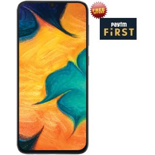 Buy Samsung Galaxy A30 And Get 1 Year Paytm First Membership Free