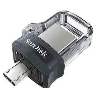 SanDisk 32 GB Ultra Dual M3.0 Pen Drive - Lowest Price Ever