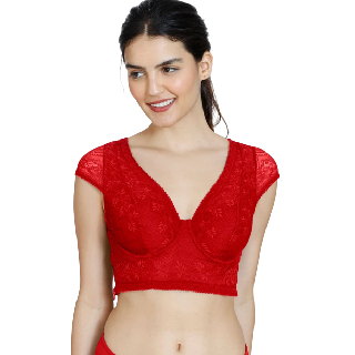 Upto 60% Off On Blouse Bra Collection