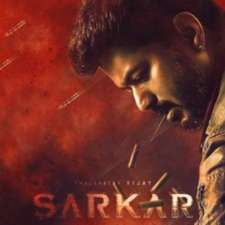 Telugu Movie - Buy 1 Get 1 Free on Sarkar Movie Tickets