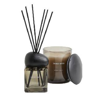 H&M Scented Candle at Rs 999 + Flat 6% Cashback