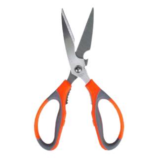 Today Only: Stainless Steel Scissors  at Rs.49 with Free Shipping
