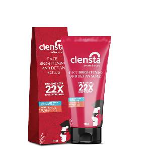 Clensta Skincare Products Starting at Rs 99 + Free Shipping + Extra Rs 30 Prepaid off