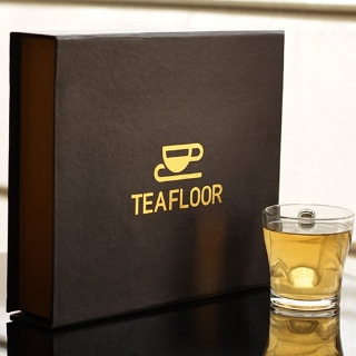 TeaFloor Indulge Tea Collection Gift Box @ Rs.289 after GP Cashback