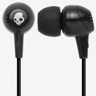 38% Off on Skullcandy Jib S2DUDZ-003 In the Ear Headphone