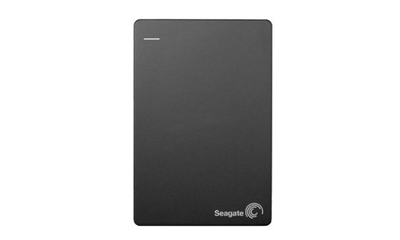 Seagate Backup Plus Slim 1TB External Hard Disk