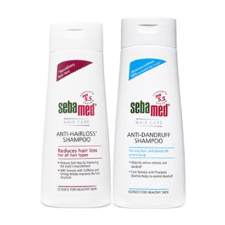 Get 27% GP Cashback on Sebamed Baby Personal Care products 
