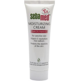 Sebamed Moisturizing Cream 50ml at Rs. 559