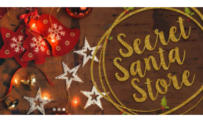 Secret Santa Store: Best Christmas Deals For You