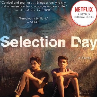Download & Watch Selection Day Season 2 Web Series for FREE using  30  Days Netflix Trial Offer