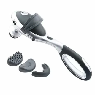 Get Upto 60% off massager& Pain Relief Product