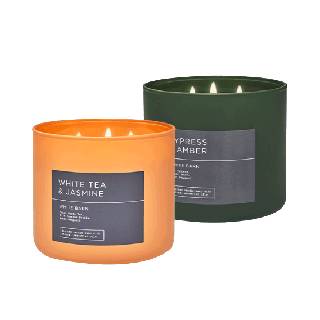 Natural Home Fragrance Candle at Rs 2399 MRP 3299
