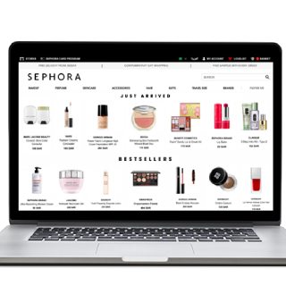 NNNOW Sephora Online Offers: Buy Sephora A-Z Cosmetics Online at upto 30% OFF