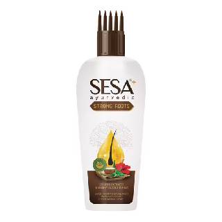 Sesa Hair Oil Starting at Rs 188 + Extra 5% Prepaid off