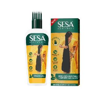 Ayurvedic Anti-Hair Fall Oil at Rs 315 + Extra 5% Prepaid off