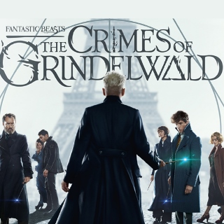 Fantastic Beasts: The Crimes of Grindelwald Movie Ticket Offers: Get 50% Cashback