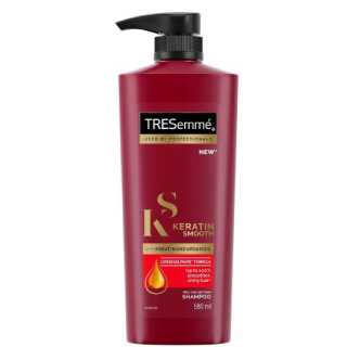 Up to 30% off  on Hair Care from Tresemme, Head & Shoulders, Pantene, L'Oreal, Paris & More