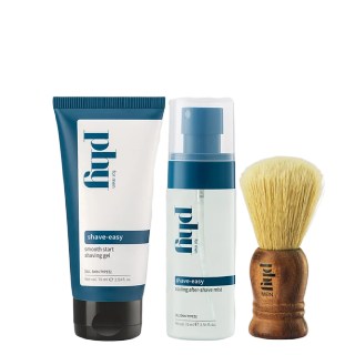 Thephylife Men's Shave Combo: Get Flat 20% Off
