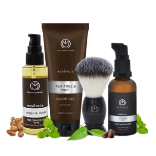 Get 25% Off On Immaculate Shaving Combo