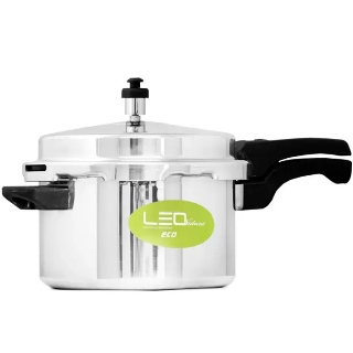 Rs.549 - Leo Natura Eco Select 5 L Pressure Cooker
