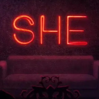 She (A Netflix Original Series) Watch on Netflix