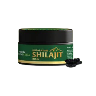 Flat 50% Off on Himalayan Shilajit Resin