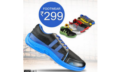 Shoes for Men At Rs.299