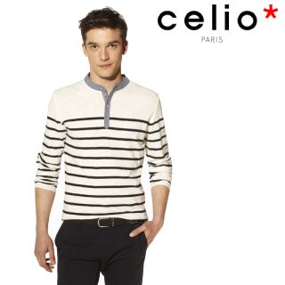 Flat 40% off on CELIO Men’s clothing
