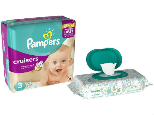 Shop For Rs.701 or More On Baby Diapers & Wipes at NetMeds