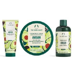 The Bodyshop - Buy Any 3 Sitewide Products at 30% off