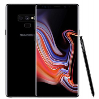 Extra Rs.6000 Cashback on Samsung Galaxy Note 9 Mobile (Using HDFC Card)